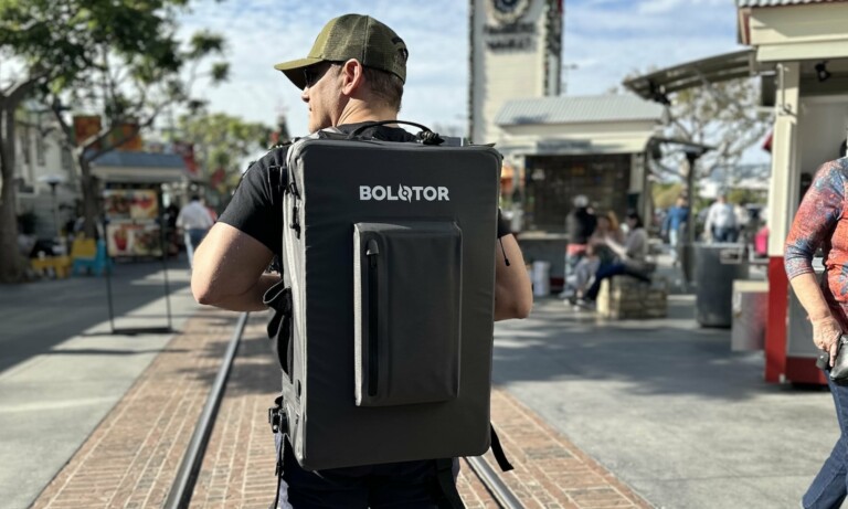BOLOTOR Bolo Packs review: a multipurpose hiking backpack for any adventure