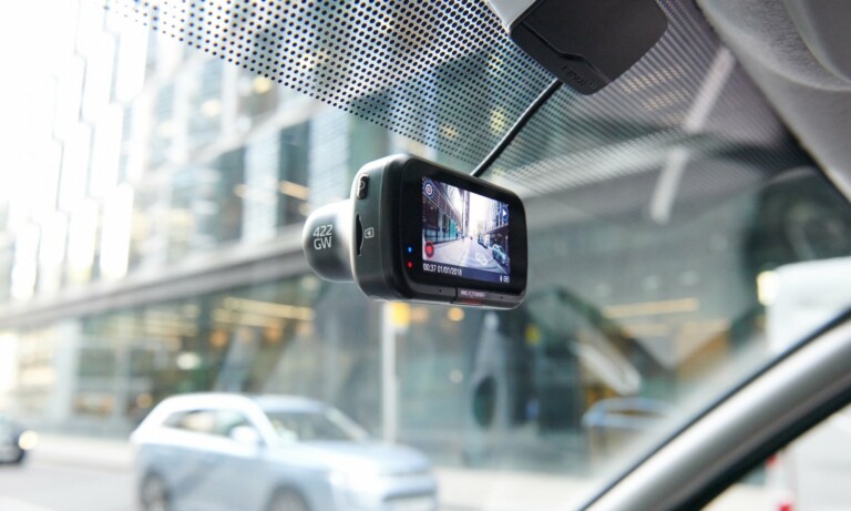 5 Dash cams every driver should have right now
