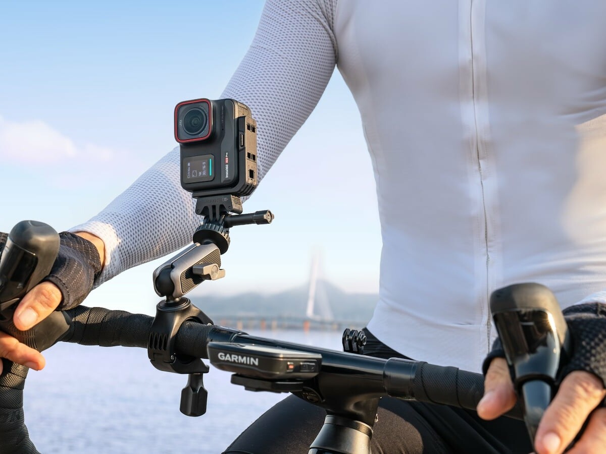 Insta360 Ace Pro & Ace AI-powered action cameras pack innovative shooting features