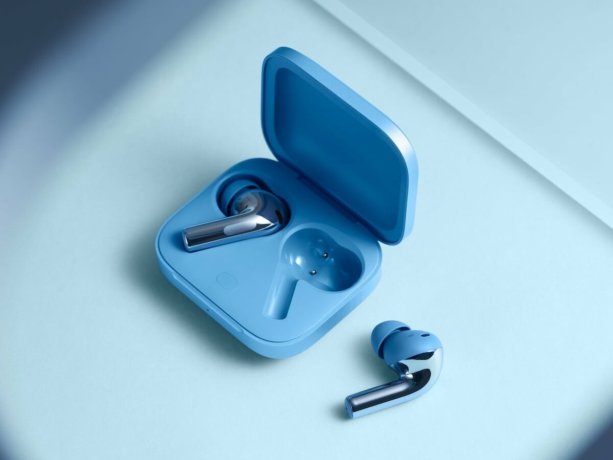 OnePlus Buds 3 noise-canceling earbuds block noise based on your ear canal’s shape