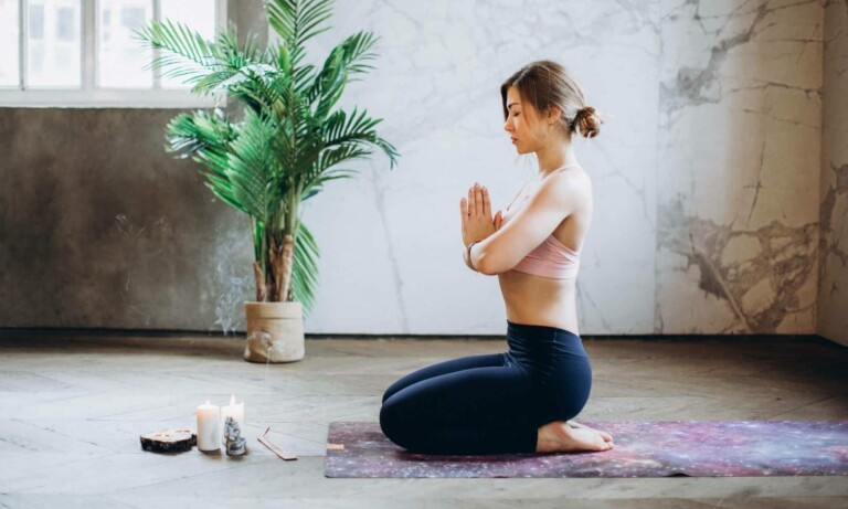 Best new yoga gadgets for your daily wellness